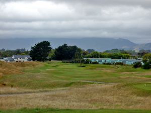 Paraparaumu Beach 6th